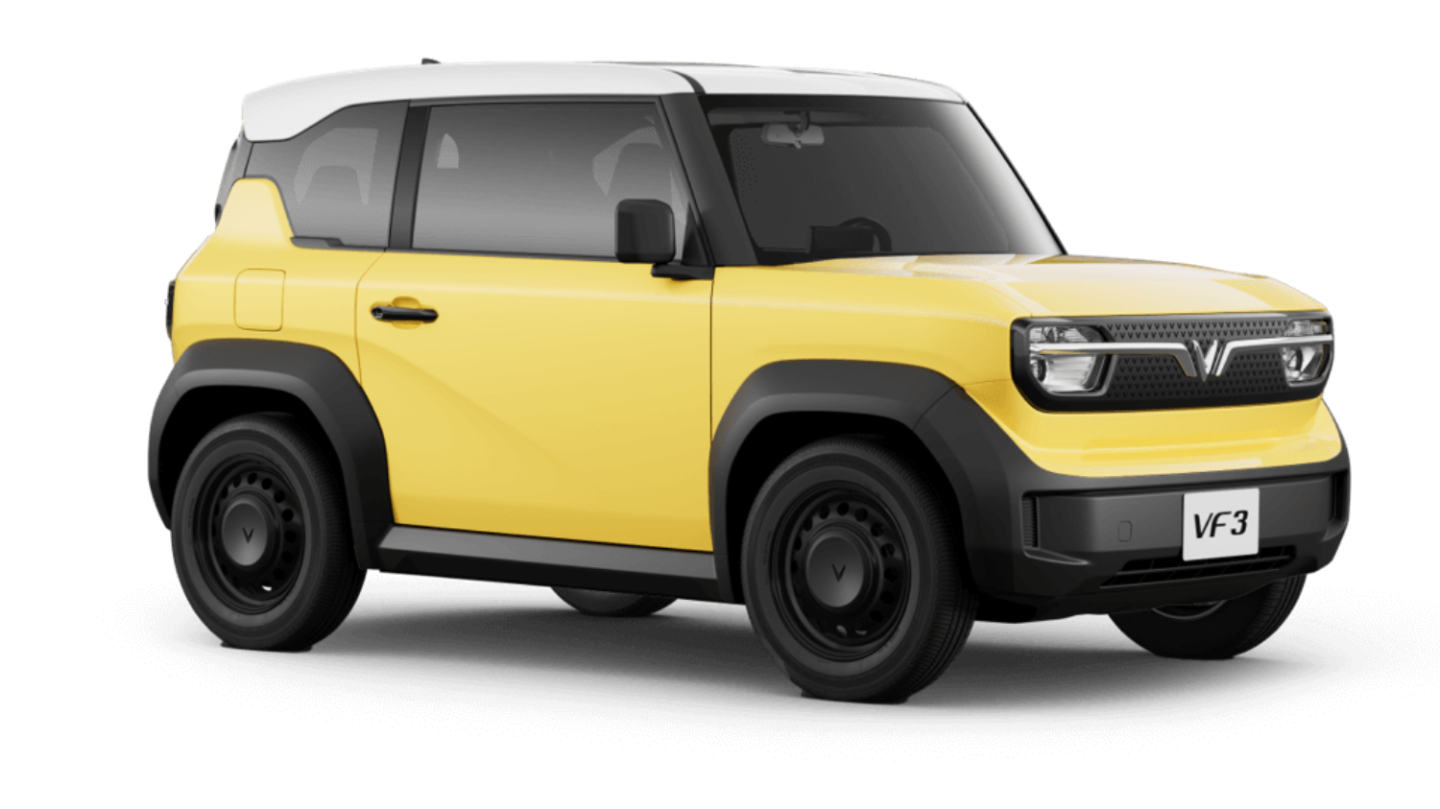 VinFast VF3