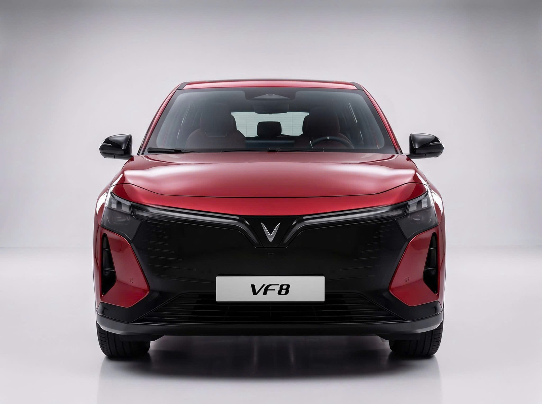 VinFast VF8 All New - Ảnh 2