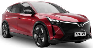 VinFast VF8 All New